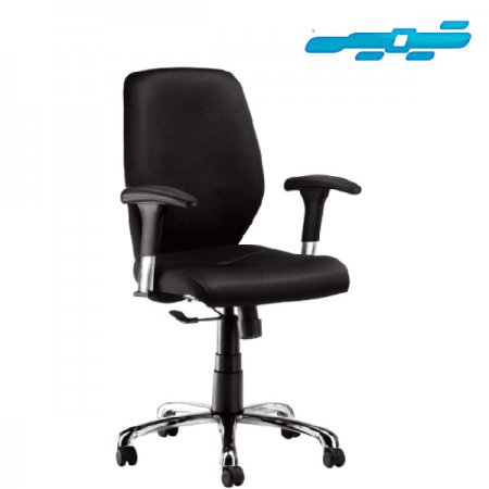 صندلی کارشناسی بدون دسته مدل E336 F